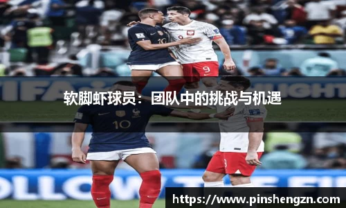软脚虾球员：团队中的挑战与机遇